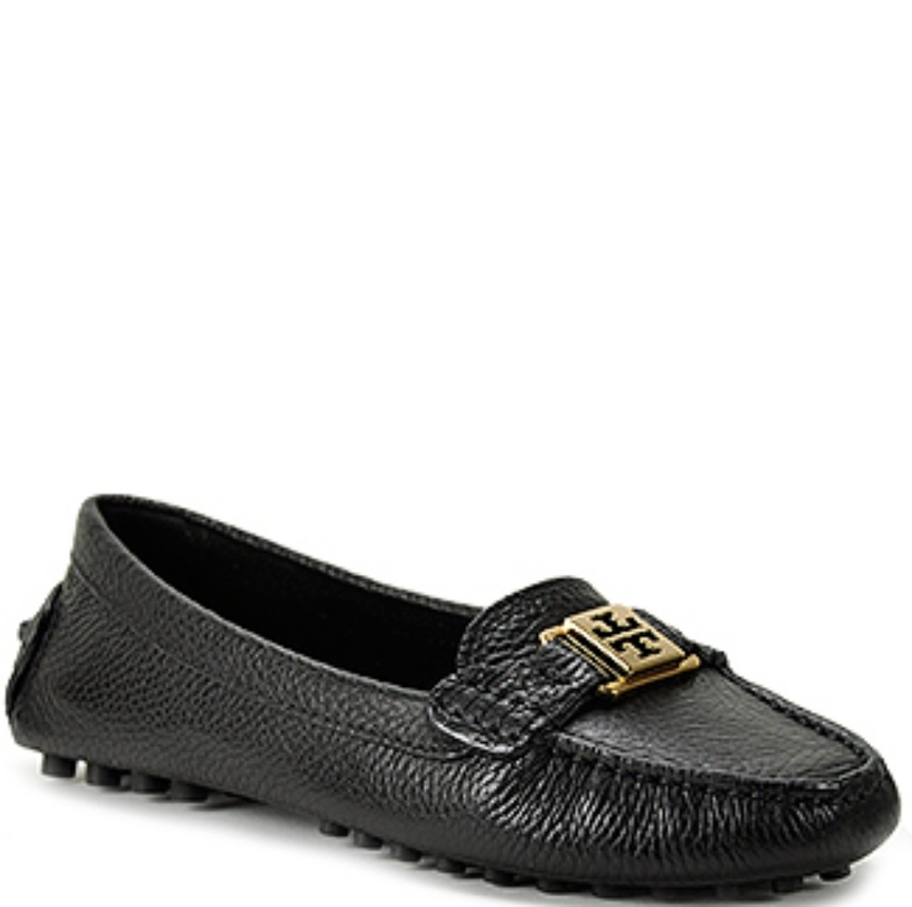 Tory Burch Kendrick Driving Moccasin